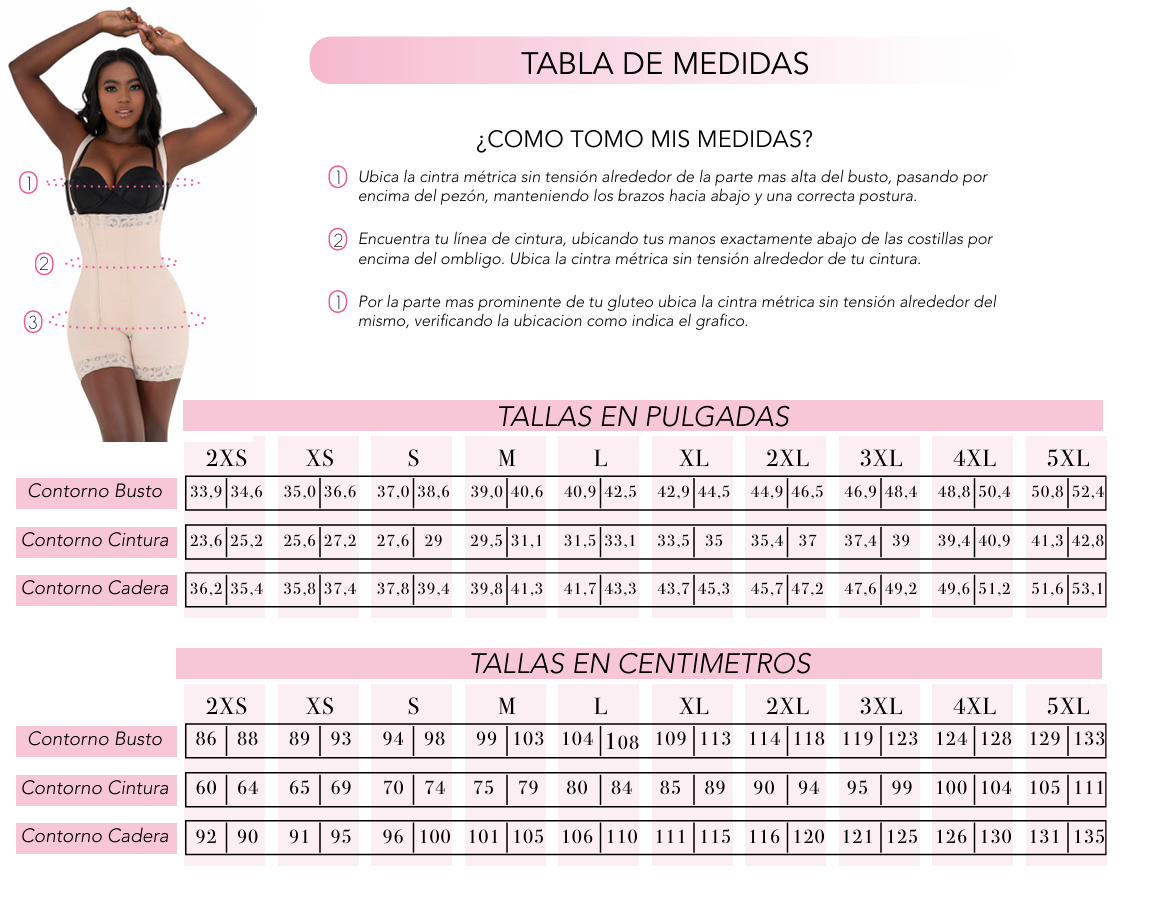 WaistCurve Fusion - 201315